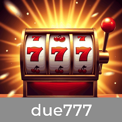 Login Seguro no due777: Desfrute de Privilegios Exclusivos