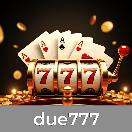 due777: Segurança e Diversão em Apostas Online