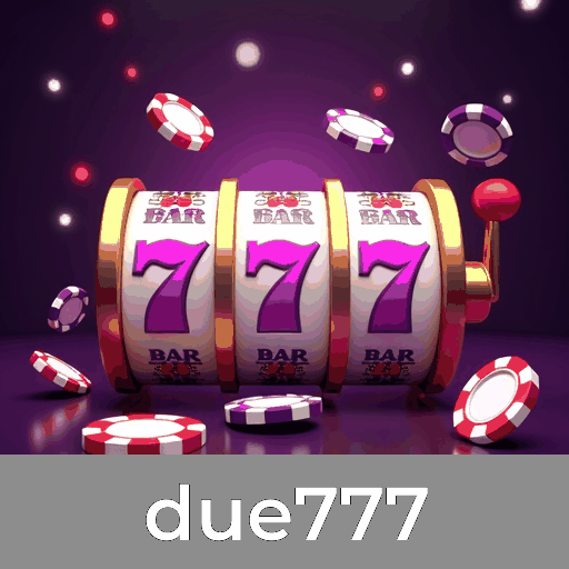 Login Seguro no due777: Desfrute de Privilegios Exclusivos
