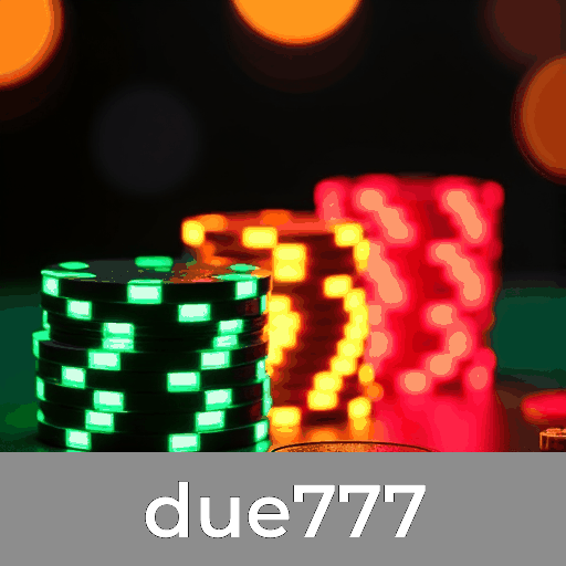 due777: Variedade Infinita e Entretenimento para Brasileiros