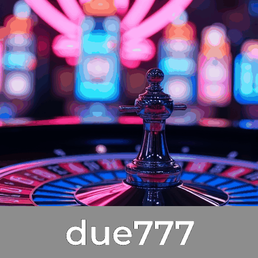 Acessibilidade Completa com o App due777