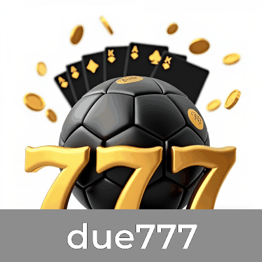 due777: Segurança e Diversão em Apostas Online