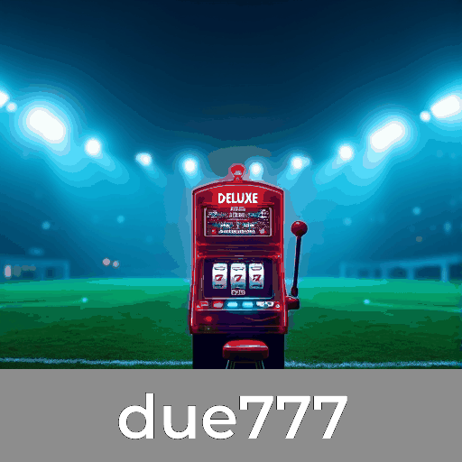 Maximize Seu Jogo com Táticas Comprovadas no due777