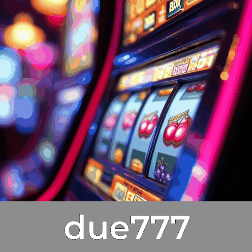 Login Seguro no due777: Desfrute de Privilegios Exclusivos