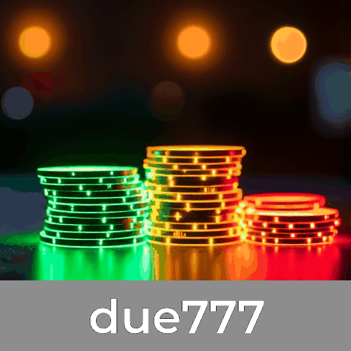 Acessibilidade Completa com o App due777